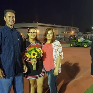 Meet your Posher, Antonio